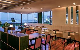 中央國際機場康福特茵酒店